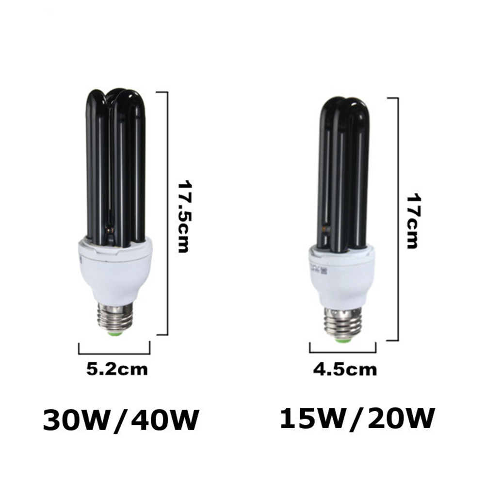 E27-15W-20W-30W-40W-Straight-Shape-Purple-Fluorescent-Blacklight-CFL-Light-Bulb-Lamp-AC220V-1344358