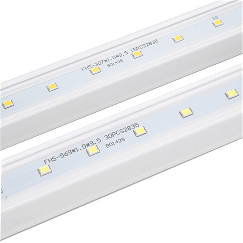 T5-28CM-3W-SMD2835-White-LED-Rigid-Strip-Tube-Fluorescent-Light-AC220V-995410