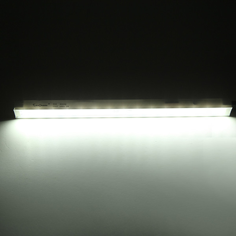 T5-28CM-3W-SMD2835-White-LED-Rigid-Strip-Tube-Fluorescent-Light-AC220V-995410