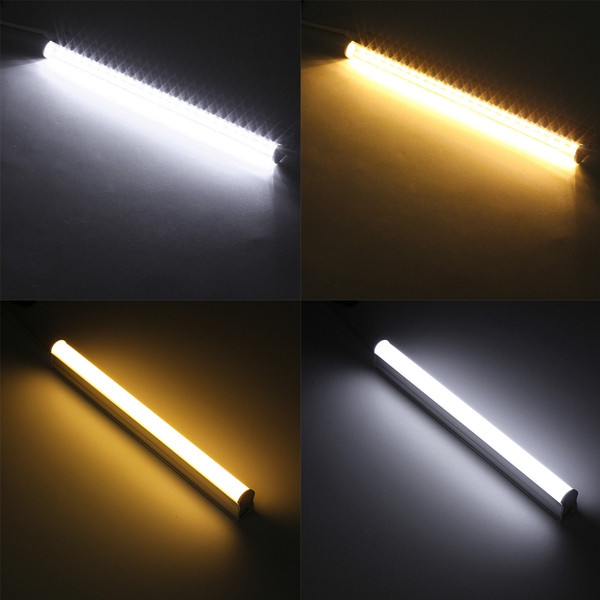 T5-30CM-48W-24-LED-SMD-2835-Tube-Lamp-Fluorescent-Light-AC175-265V-1112512