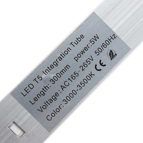 T5-30CM-48W-24-LED-SMD-2835-Tube-Lamp-Fluorescent-Light-AC175-265V-1112512