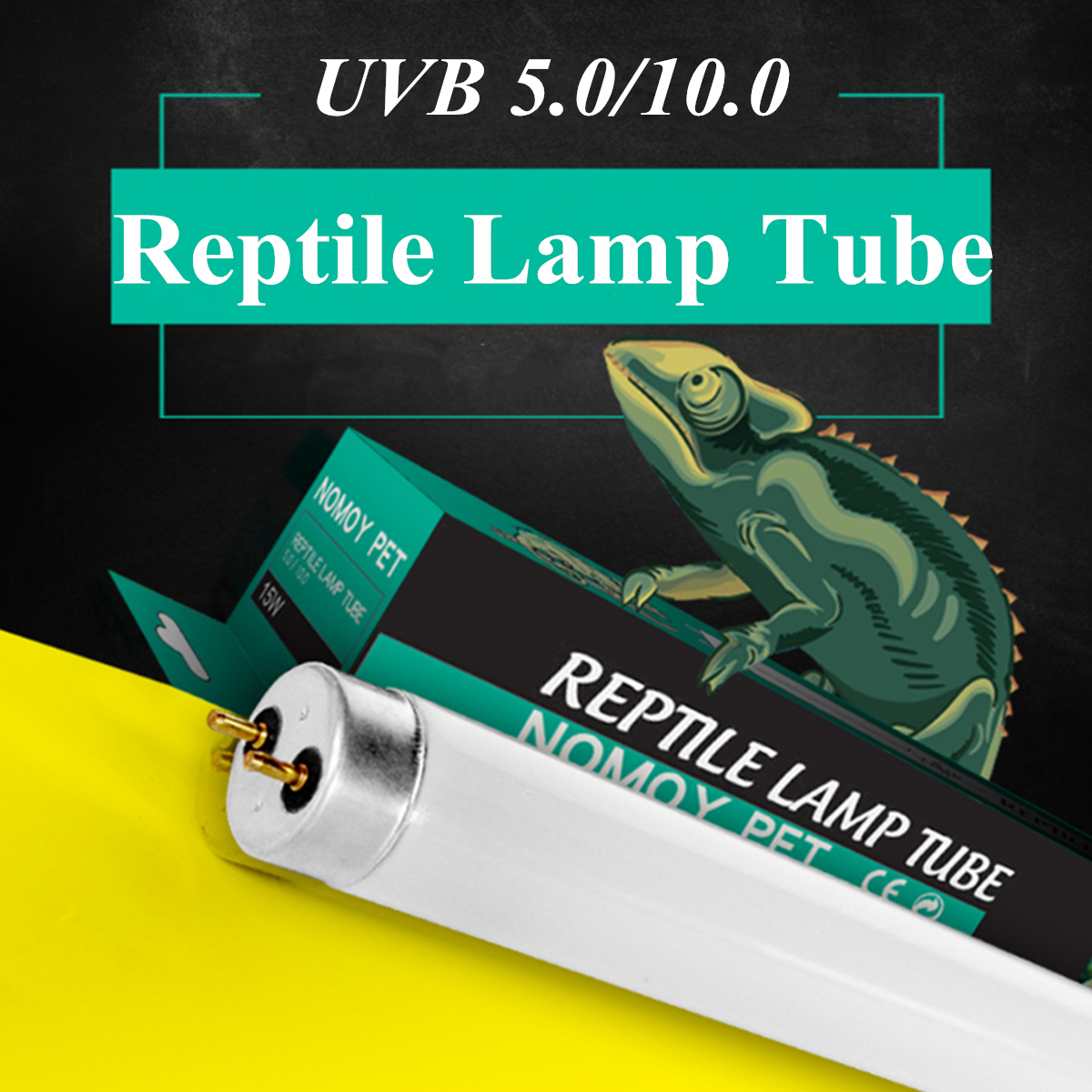 T8-15W-45CM-Reptile-Pet-Vivarium-Fluorescent-Tube-Light-Lamp-Bulb-UVB-50-UVB-100-1179293