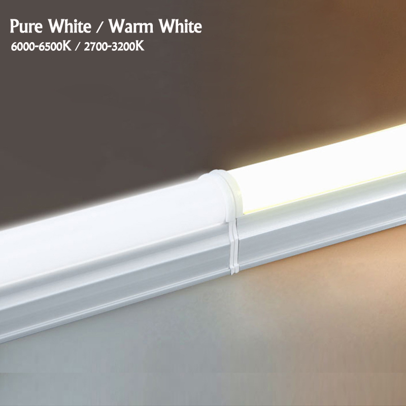 ZX-T5-30cm-4W-400Lm-Pure-White-Warm-White-20-SMD-2835-LED-Strip-Tube-Light-AC220V-1094039