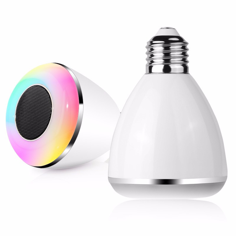 AC100-240V-E27-9W-Dimmable-Timer-Bluetooth-Music-Speaker-Color-Changeable-LED-Smart-Light-Bulb-1209389