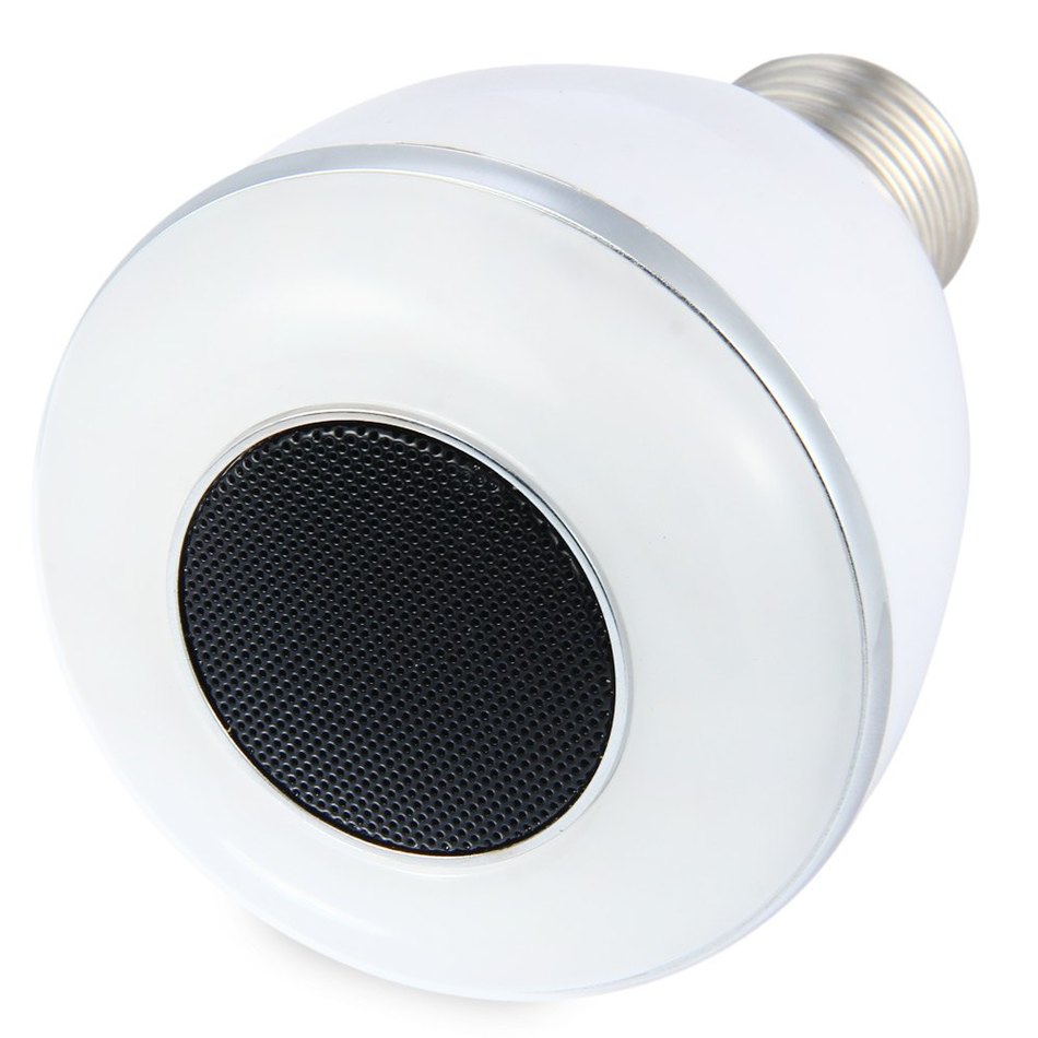 AC100-240V-E27-9W-Dimmable-Timer-Bluetooth-Music-Speaker-Color-Changeable-LED-Smart-Light-Bulb-1209389