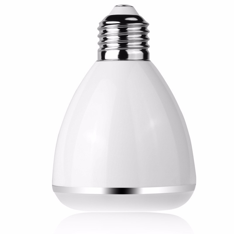 AC100-240V-E27-9W-Dimmable-Timer-Bluetooth-Music-Speaker-Color-Changeable-LED-Smart-Light-Bulb-1209389