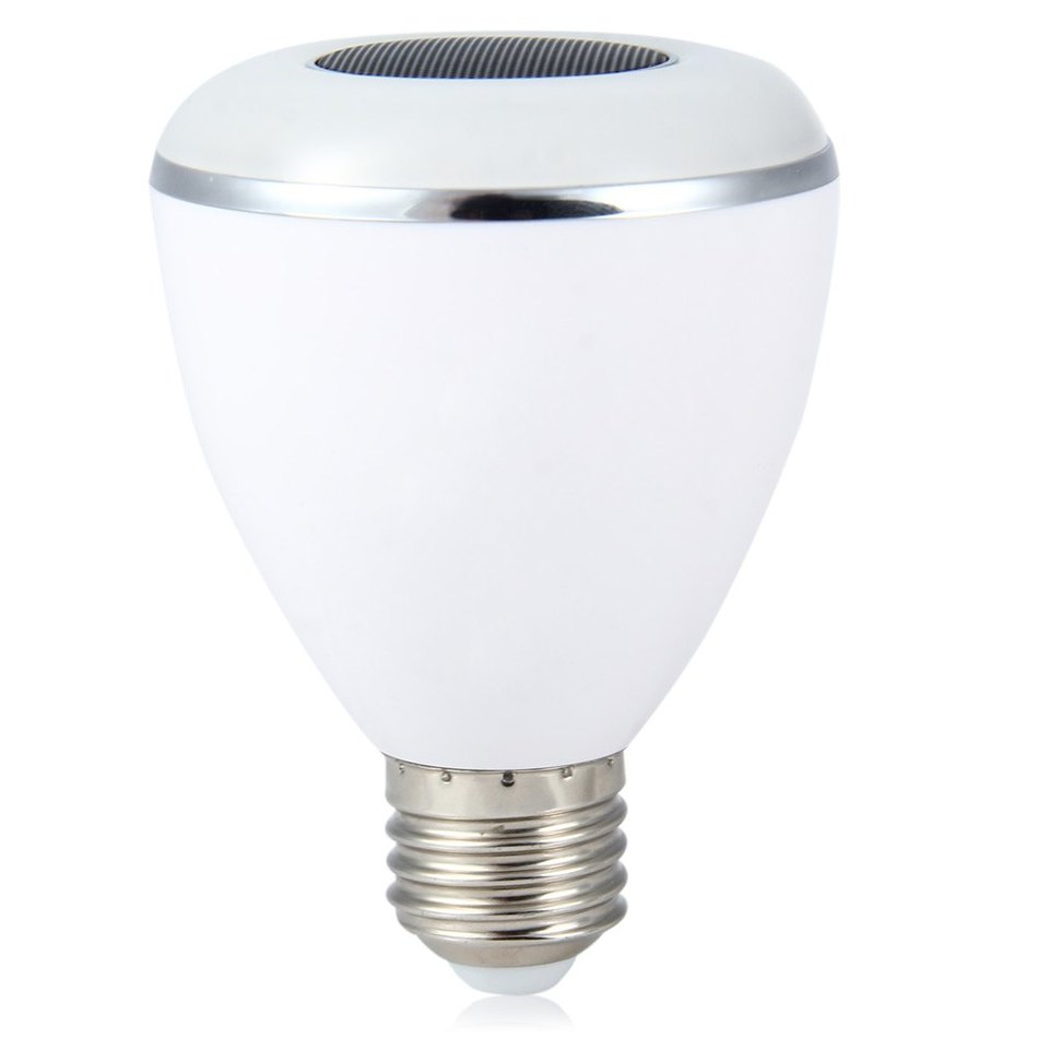 AC100-240V-E27-9W-Dimmable-Timer-Bluetooth-Music-Speaker-Color-Changeable-LED-Smart-Light-Bulb-1209389
