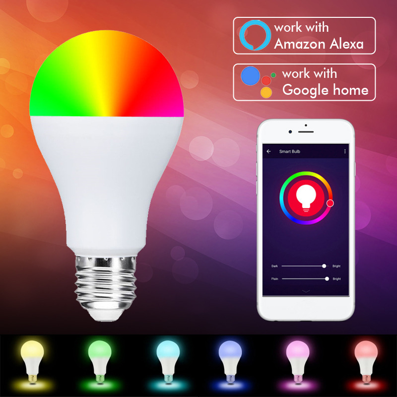 AC85-265V-E27-7W-Wifi-APP-Control-Smart-RGBW-LED-Light-Bulb-for-Amazon-Alexa-Google-Home-1483591