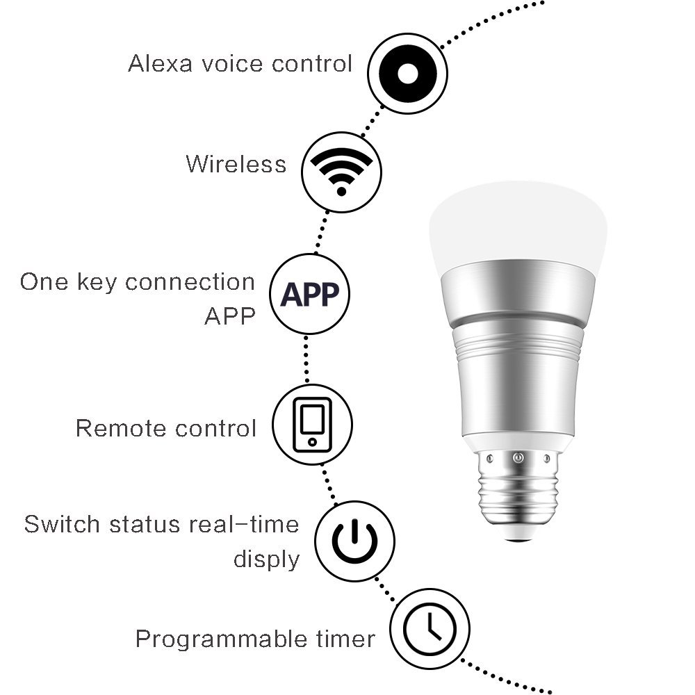 ARILUXreg-E27-7W-RGBW-WIFI-Timing-APP-Control-LED-Smart-Light-Bulb-Work-With-Amazon-Alexa-AC85-265V-1222400