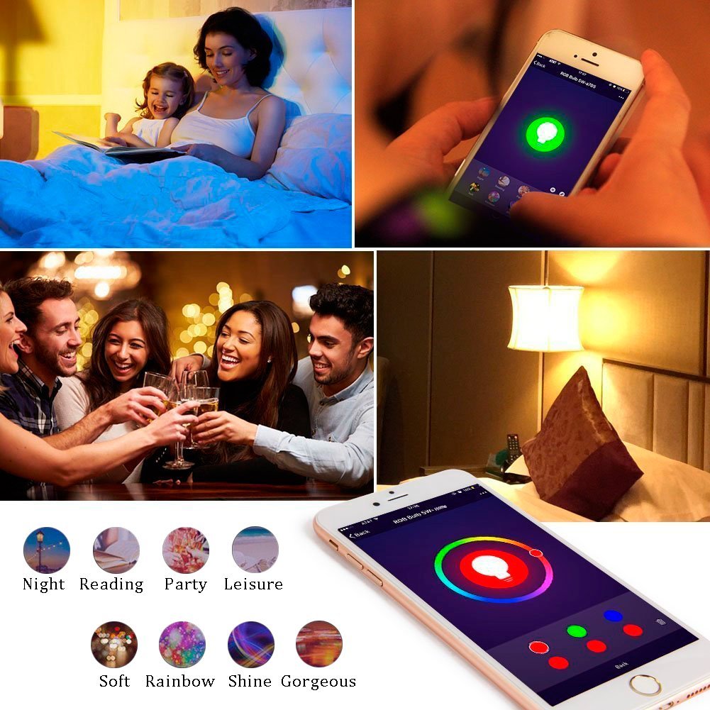 ARILUXreg-E27-7W-RGBW-WIFI-Timing-APP-Control-LED-Smart-Light-Bulb-Work-With-Amazon-Alexa-AC85-265V-1222400