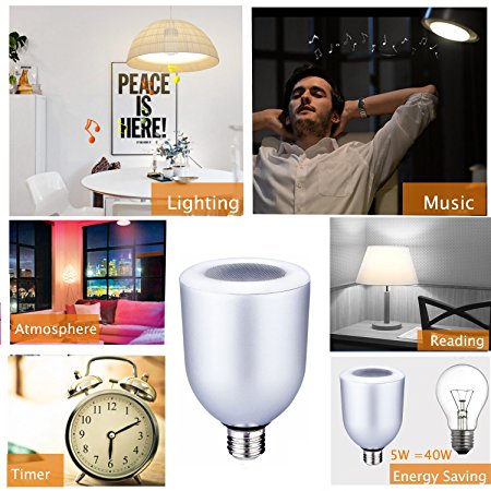 ARILUXreg-E27-E26-10W-RGBW-Dimmable-Bluetooth-APP-Controlled-Speaker-LED-Smart-Light-Bulb-AC100-240V-1213155