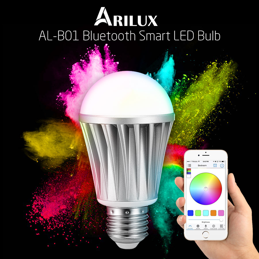 ARILUXreg-HL-LS01-E27-7W-RGBW-Bluetooth-40-Dimmable-LED-Smart-Bulb-for-iPhone-iPad-and-Android-Phone-1034676