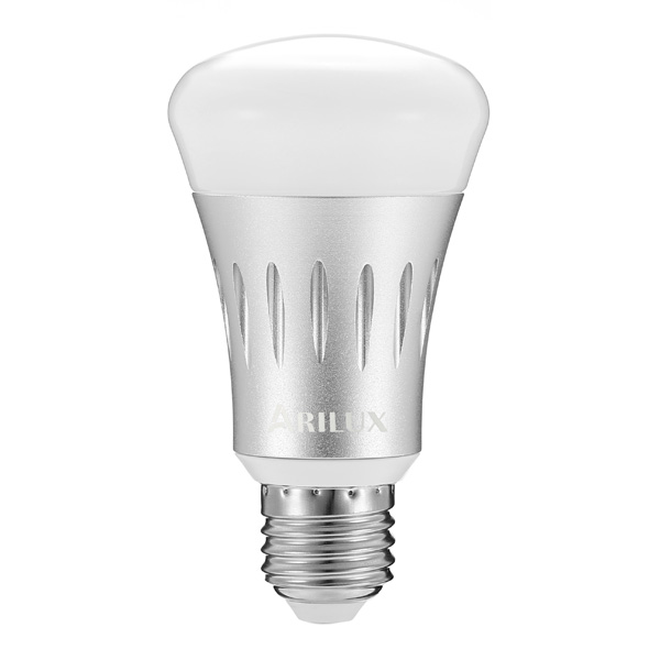 ARILUXreg-SL-WB-01-E27-7W-RGB--White-Dimmable-Smart-WIFI-LED-Light-Bulb-Works-with-Amazon-Alexa-Echo-1175196