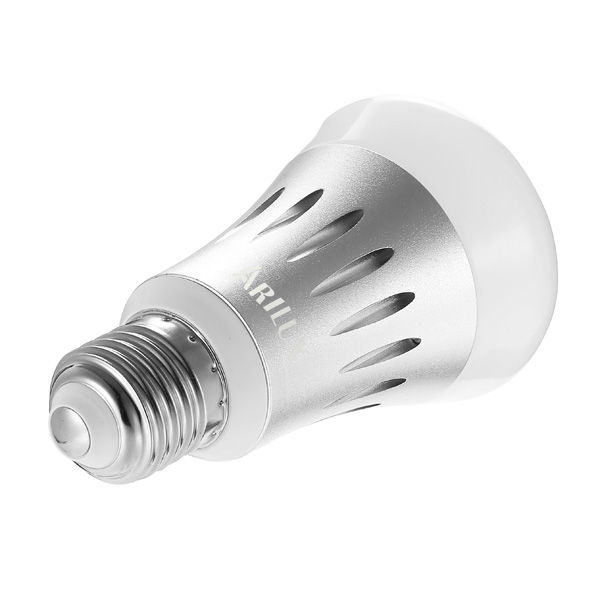 ARILUXreg-SL-WB-01-E27-7W-RGB--White-Dimmable-Smart-WIFI-LED-Light-Bulb-Works-with-Amazon-Alexa-Echo-1175196