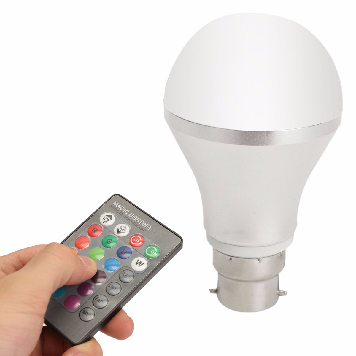 Dimmable-RGB-Color-Changing-4W-B22-LED-Light-Bulb-Bayonet-with-IR-Remote-Controller-1124255