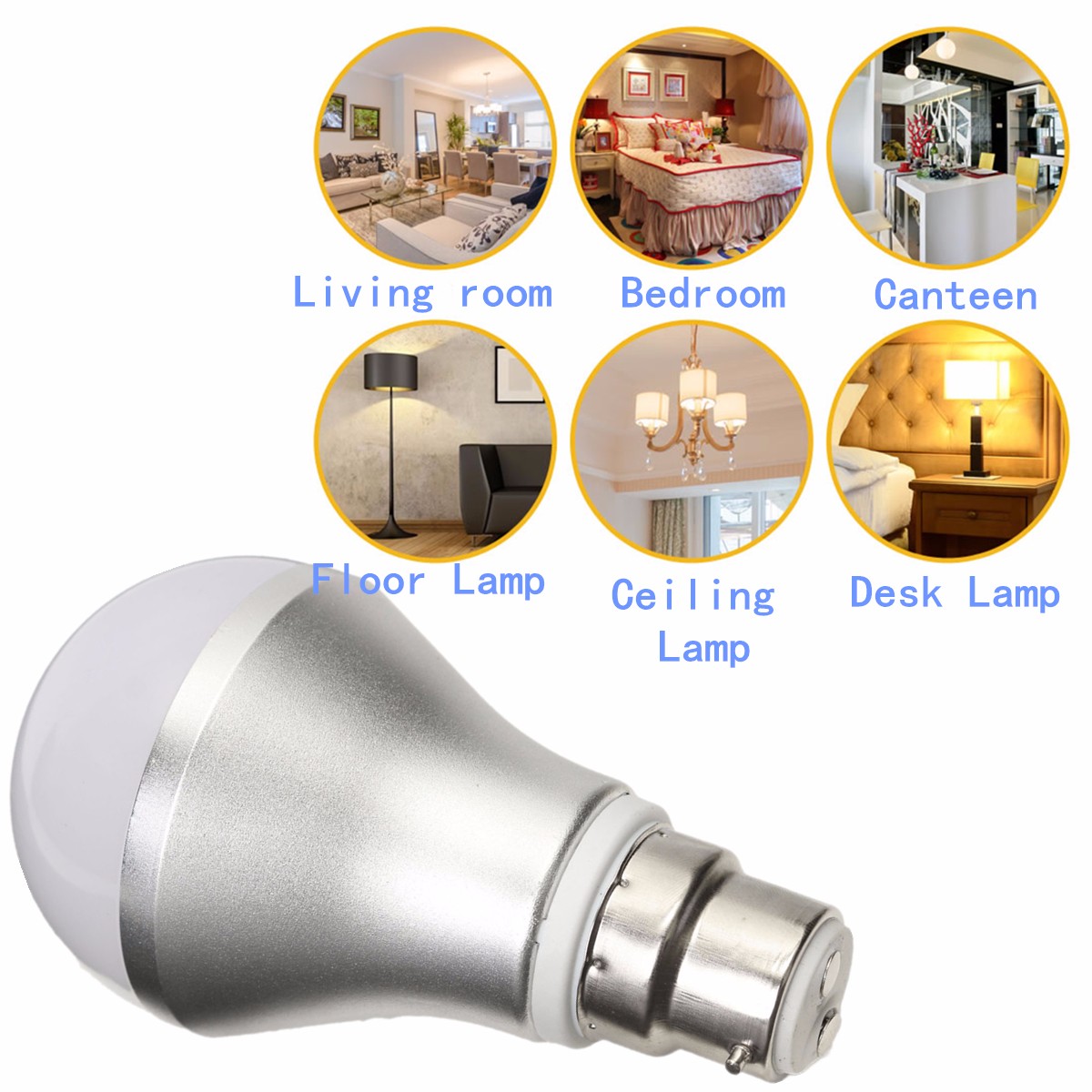 Dimmable-RGB-Color-Changing-4W-B22-LED-Light-Bulb-Bayonet-with-IR-Remote-Controller-1124255