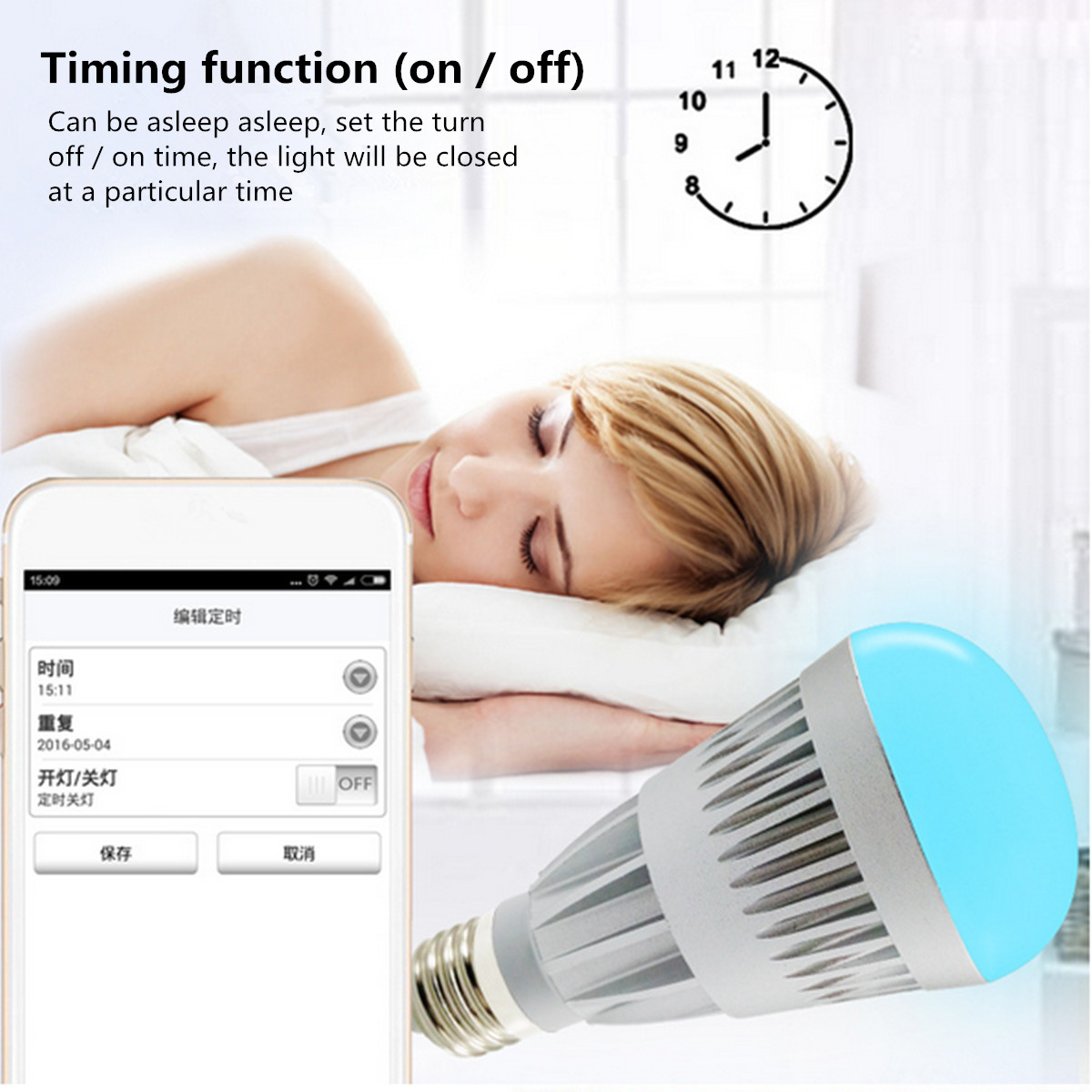 E26-10W-RGBW-Wireless-Bluetooth-Smart-LED-Light-Bulb-APP-Control-AC110V-1164472