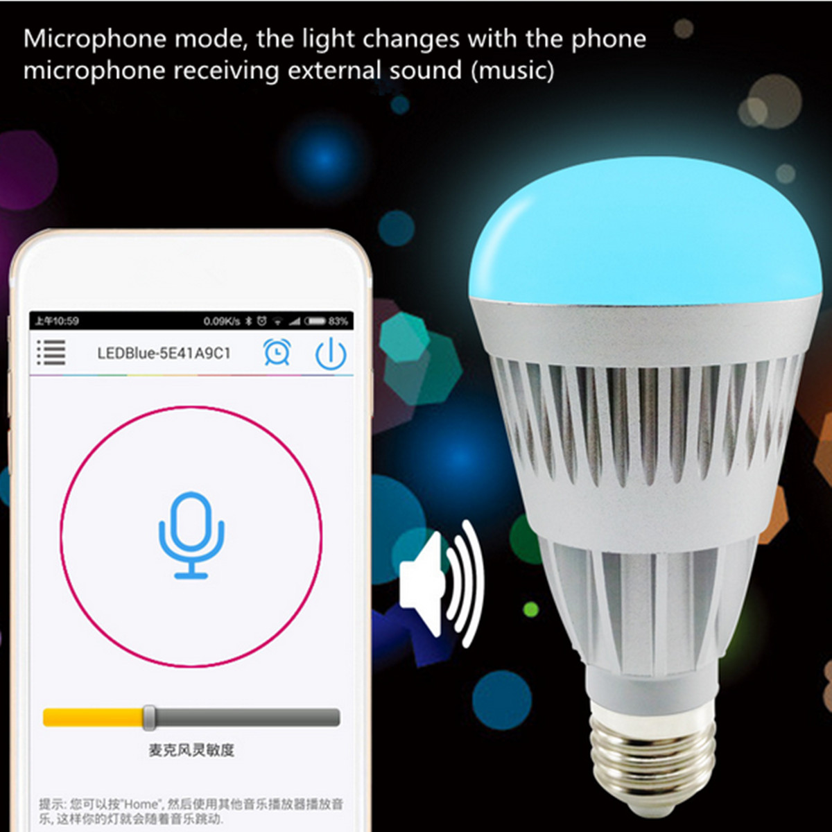 E26-10W-RGBW-Wireless-Bluetooth-Smart-LED-Light-Bulb-APP-Control-AC110V-1164472