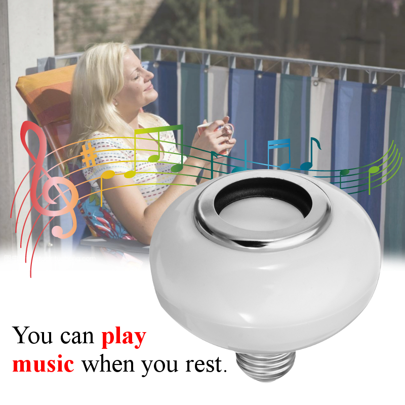 E27-12W-RGB-LED-Light-Bulb-Lamp-Bluetooth-Remote-Control-Music-Speaker-Play-AC85-265V-1282169