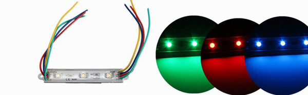 1-Piece-5050-SMD-3-LED-Module-Rigid-Strip-String-Light-Multi-Colors-Waterproof-DC-12V-1005200