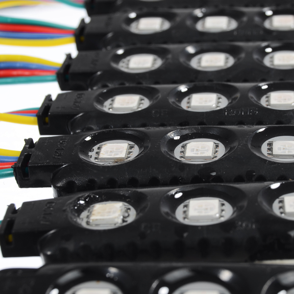 20PCS-Black-SMD5050-RGB-60-LED-Module-Strip-Light-Waterproof-Signage-Store-Front-Rigid-Bar-Lamp-DC12-1101551