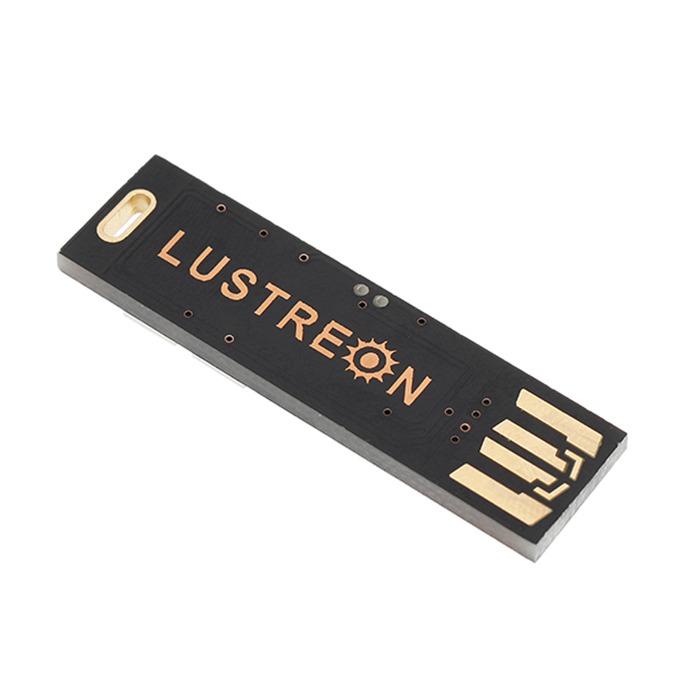 10PCS-LUSTREON-15W-SMD5050-Button-Switch-Colorful-USB-LED-Rigid-Strip-Light-for-Power-Bank-DC5V-1369051