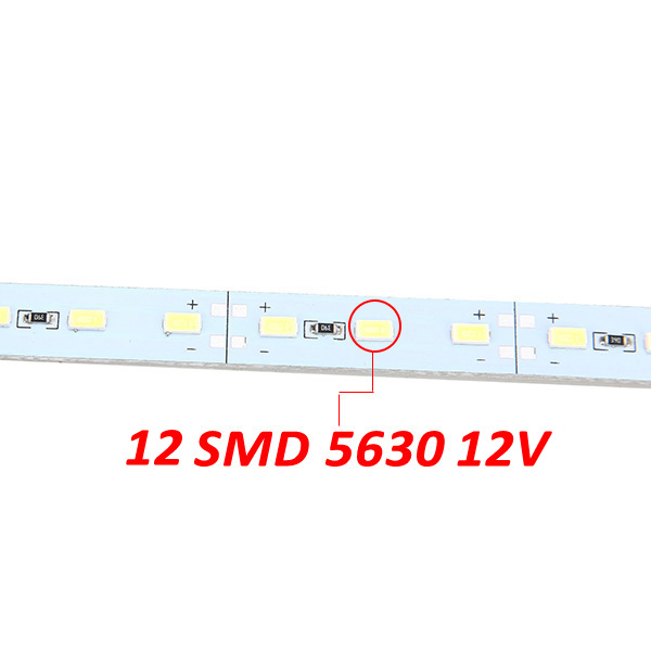 17cm-3W-600lm-12-SMD-5630-Waterproof-IP44-LED-Rigid-Strip-Cabinet-Light-12V-1017718