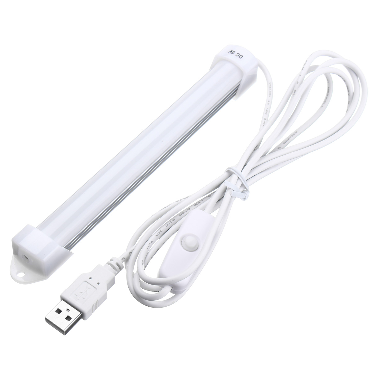 18CM-3W-5630-SMD-USB-14LEDs-Rigid-Strip-Hard-Bar-Light-with-Cable-On--Off-Switch-DC5V-1189908