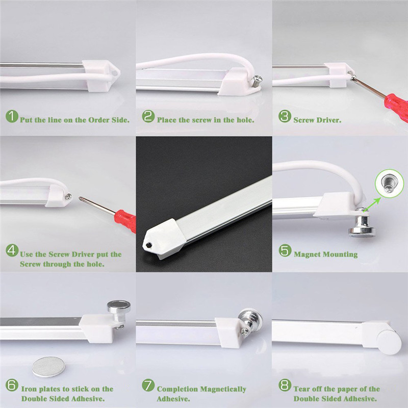 18CM-3W-5630-SMD-USB-14LEDs-Rigid-Strip-Hard-Bar-Light-with-Cable-On--Off-Switch-DC5V-1189908