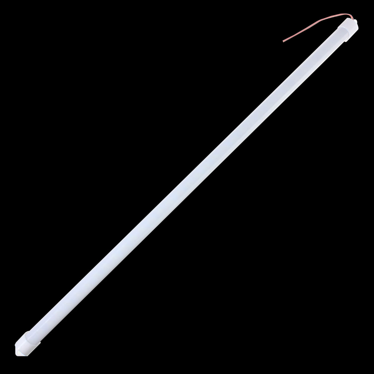 2-X-50CM-8520-SMD-Cool-White-LED-Rigid-Strip-Aluminum-Case-Cabinet-Tube-Light-Lamp-DC12V-1106669