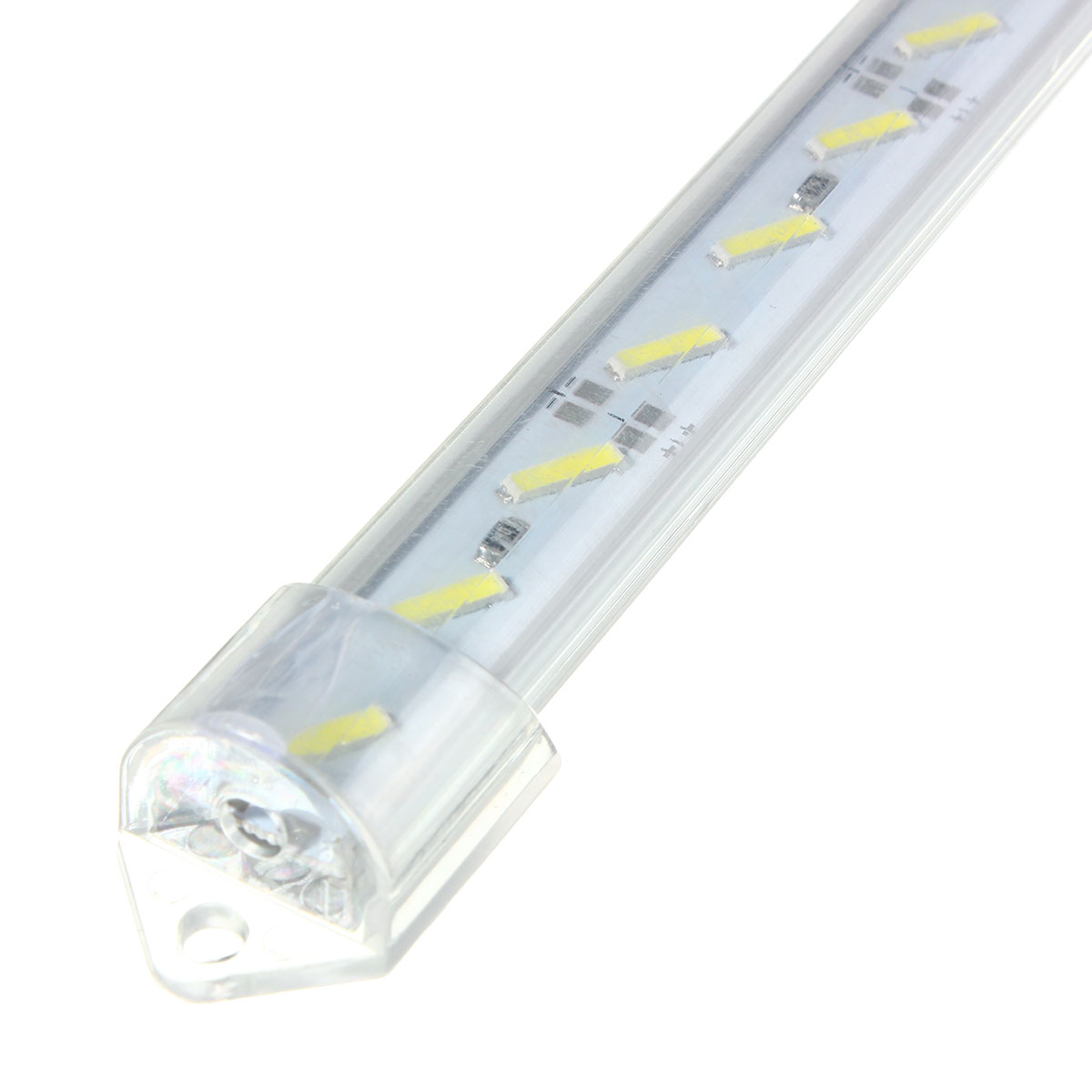 30CM-8520-SMD-Cool-White-LED-Rigid-Strip-Aluminum-MilkClear-Case-Tube-Light-Lamp-DC12V-1106619