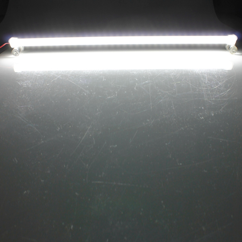 50CM-64W-5630-SMD-Pure-White-Warm-White-Waterproof-Hard-LED-Rigid-Strip-Bar-Light-With-Cover-DC12V-1283576