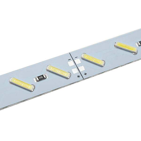 Double-Core-50CM-SMD-8520-36-LED-White-Rigid-Strip-Light-Hard-Bar-Cabinet-Lamp-12V-1088116