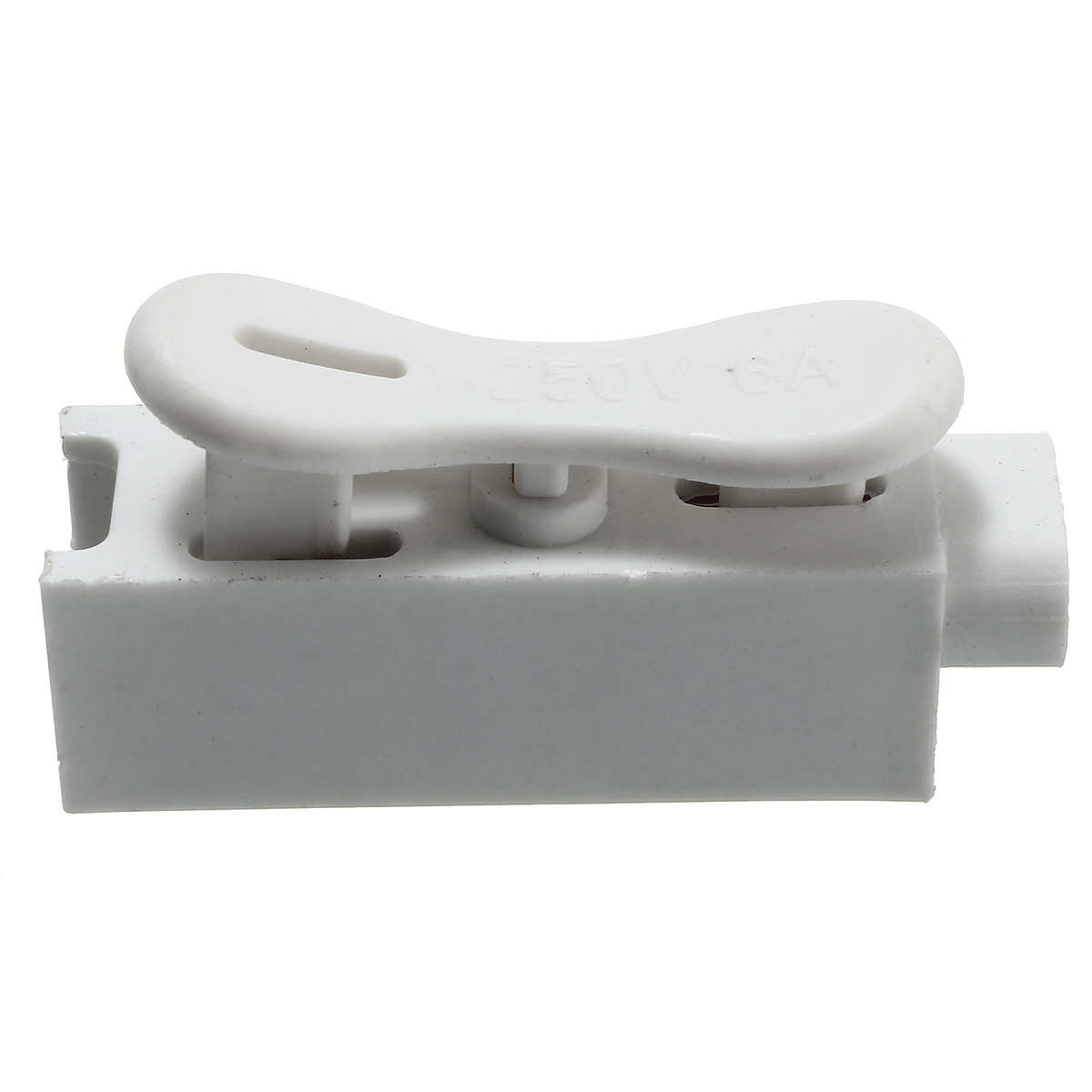 1-Pin-Quick-Fix-Push-in-Clip-Spring-Connector-Cable-Terminal-Block-for-3528-5050-LED-Strip-1162328