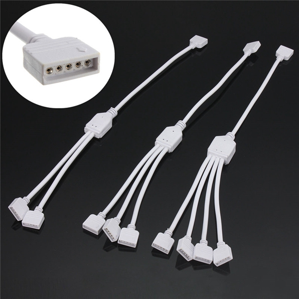 1-To-234-Female-5-Pin-Splitter-Cable-Wire-Connector-For-RGBW-5050-Led-Strip-Light-1050315