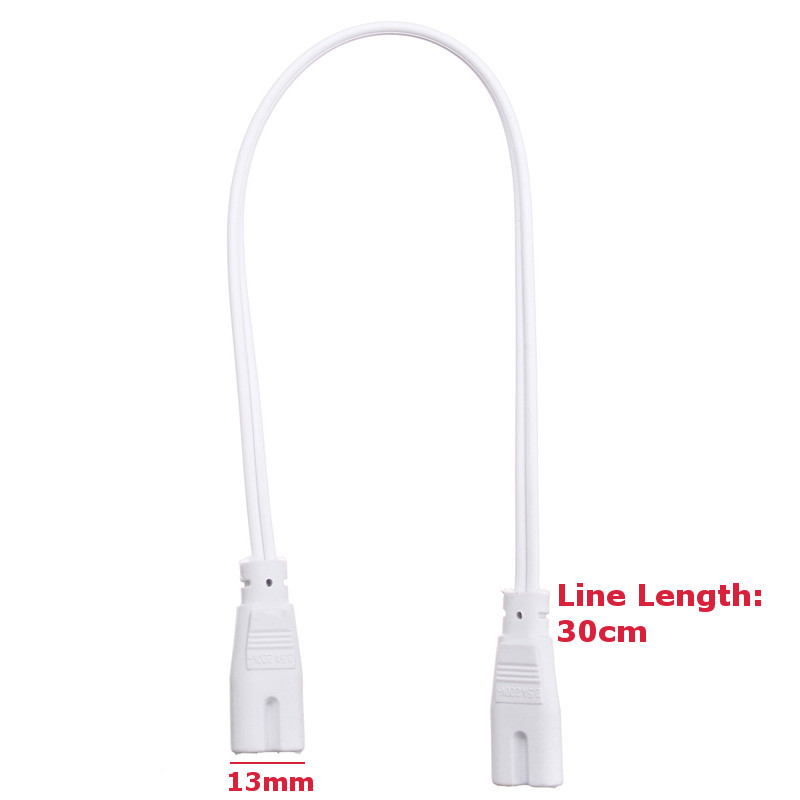 30CM-T4-T5-T8-Tube-Connector-Cable-Cord-Line-For-LED-Fluorescent-Lamp-Grow-Light-Bar-1171391