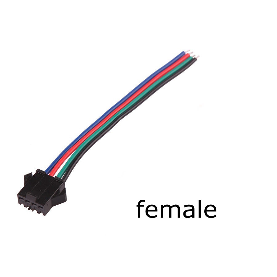 4PIN-MaleFemale-Connector-Wire-Cable-for-RGB-LED-Strip-Light-1087516