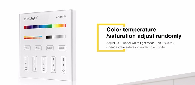 Mi-Light-Battery-Powered-B4-4-Zone-RGBCCT-Smart-Panel-RF-Controller-For-LED-Strip-Light-Lamp-Bulb-1143723
