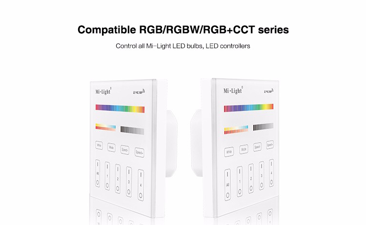Mi-Light-T4-4-Zone-RGBCCT-Smart-Panel-RF-Controller-For-LED-Strip-Light-Lamp-Bulb-AC110220V-1143725