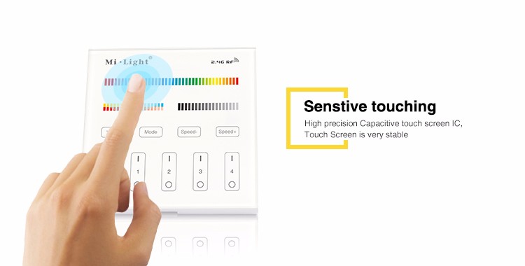 Mi-Light-T4-4-Zone-RGBCCT-Smart-Panel-RF-Controller-For-LED-Strip-Light-Lamp-Bulb-AC110220V-1143725
