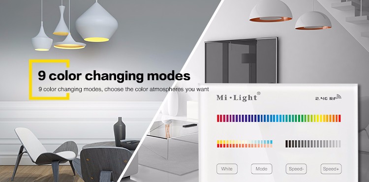 Mi-Light-T4-4-Zone-RGBCCT-Smart-Panel-RF-Controller-For-LED-Strip-Light-Lamp-Bulb-AC110220V-1143725