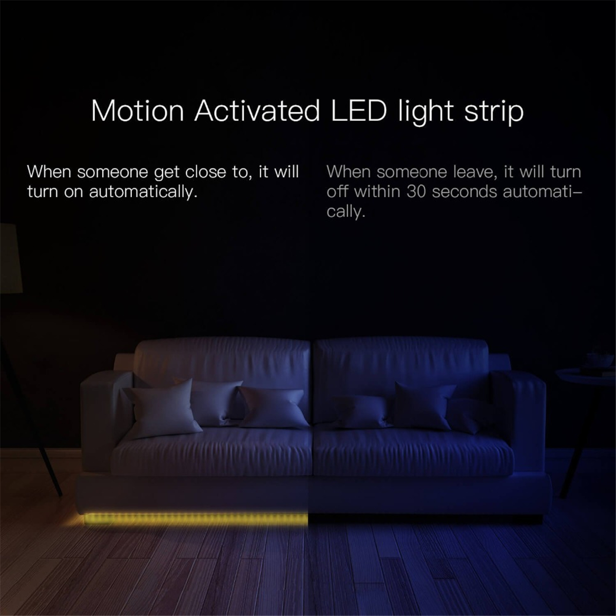 15M-3M-Motion-Activated-Sensor-Flexible-LED-Strip-Light-Bed-Night-Lamp-with-Switch-EU-Plug-DC12V-1298415