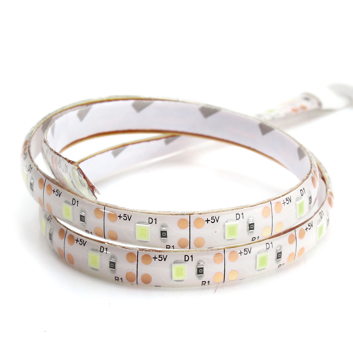 50CM-USB-Pure-White-Warm-White-Red-Blue-2835-SMD-Waterproof-LED-Strip-Backlight-for-Home-DC5V-1212541