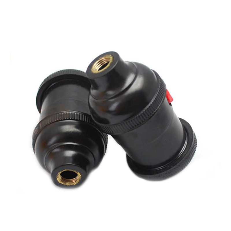 AC220V-4A-E27-Lamp-Base-Bulb-Holder-Converter-Socket-Adapter-With-Switch-1229877