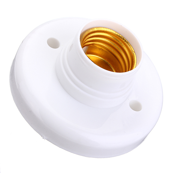E27-Screw-Base-Round-Plastic-Light-Bulb-Lamp-Socket-Holder-Adapter-961221