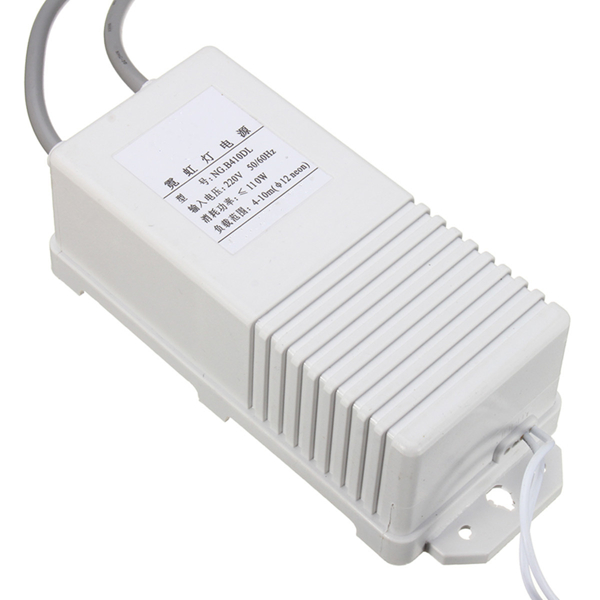 10000V-10KV-30mA-110W-10M-Electronic-Neon-Transformer-Rectifier-Power-Supply-1134949