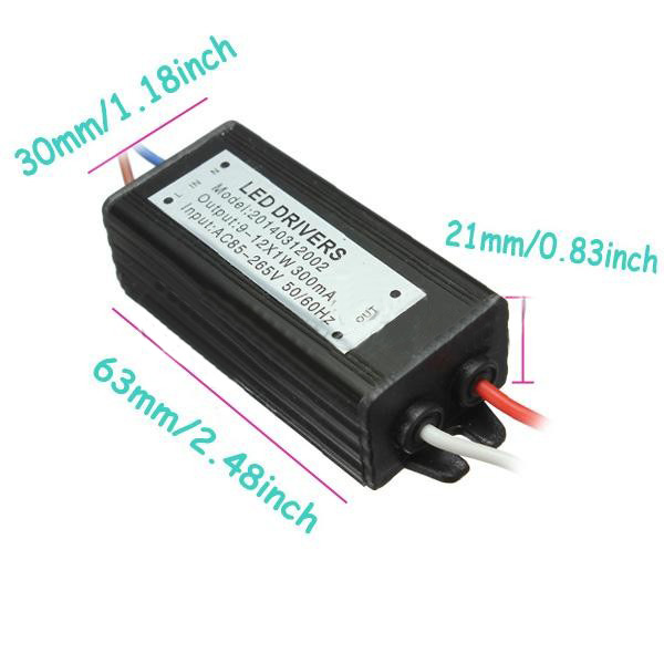 10W-50-60HZ-High-Power-LED-Driver-Waterproof-IP65-AC85V-265V-926774