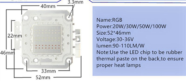 30W-RGB-Chip-Light-Bulb-Waterproof-LED-Driver-Power-Supply-with-Remote-Controller-1051434