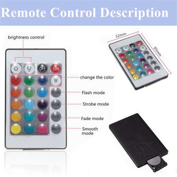 30W-RGB-Chip-Light-Bulb-Waterproof-LED-Driver-Power-Supply-with-Remote-Controller-1051434