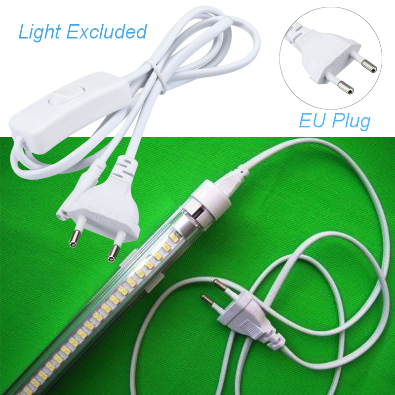 130CM-T4-T5-T8-Tube-Connector-Cable-EU-Plug-for-LED-Fluorescent-Lamp-Grow-Light-1258709
